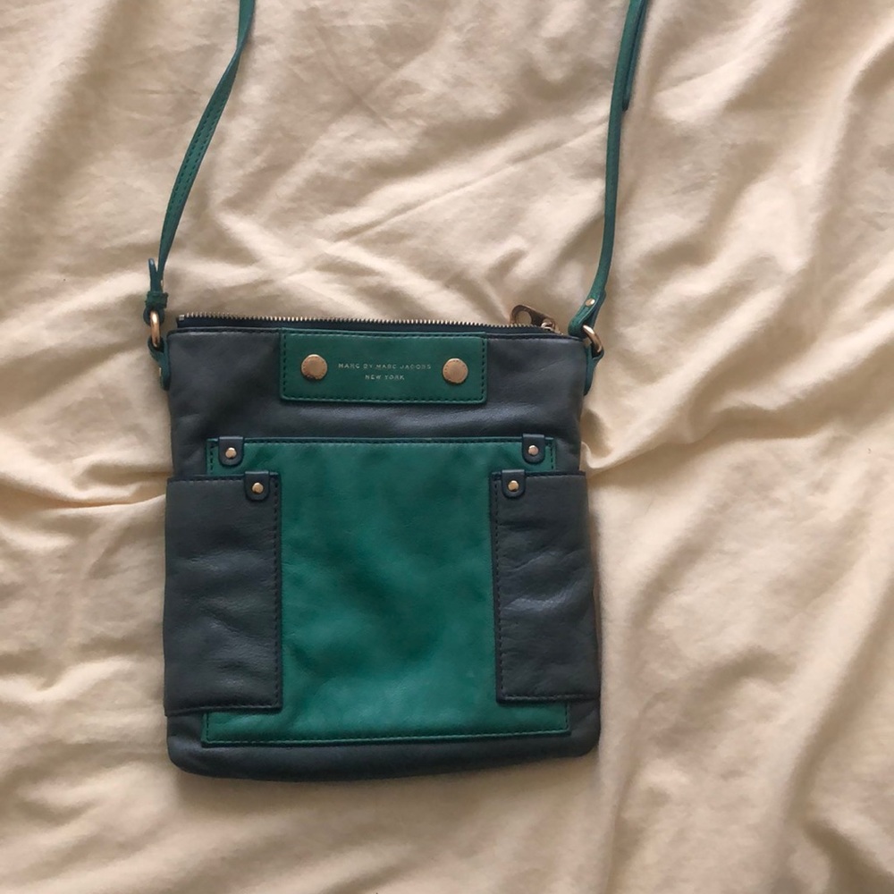 Marc by Marc Jacobs Crossbody